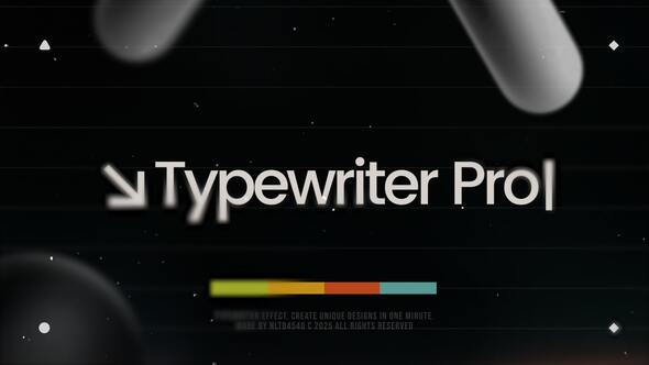 Typewriter Pro（984163）-技能树